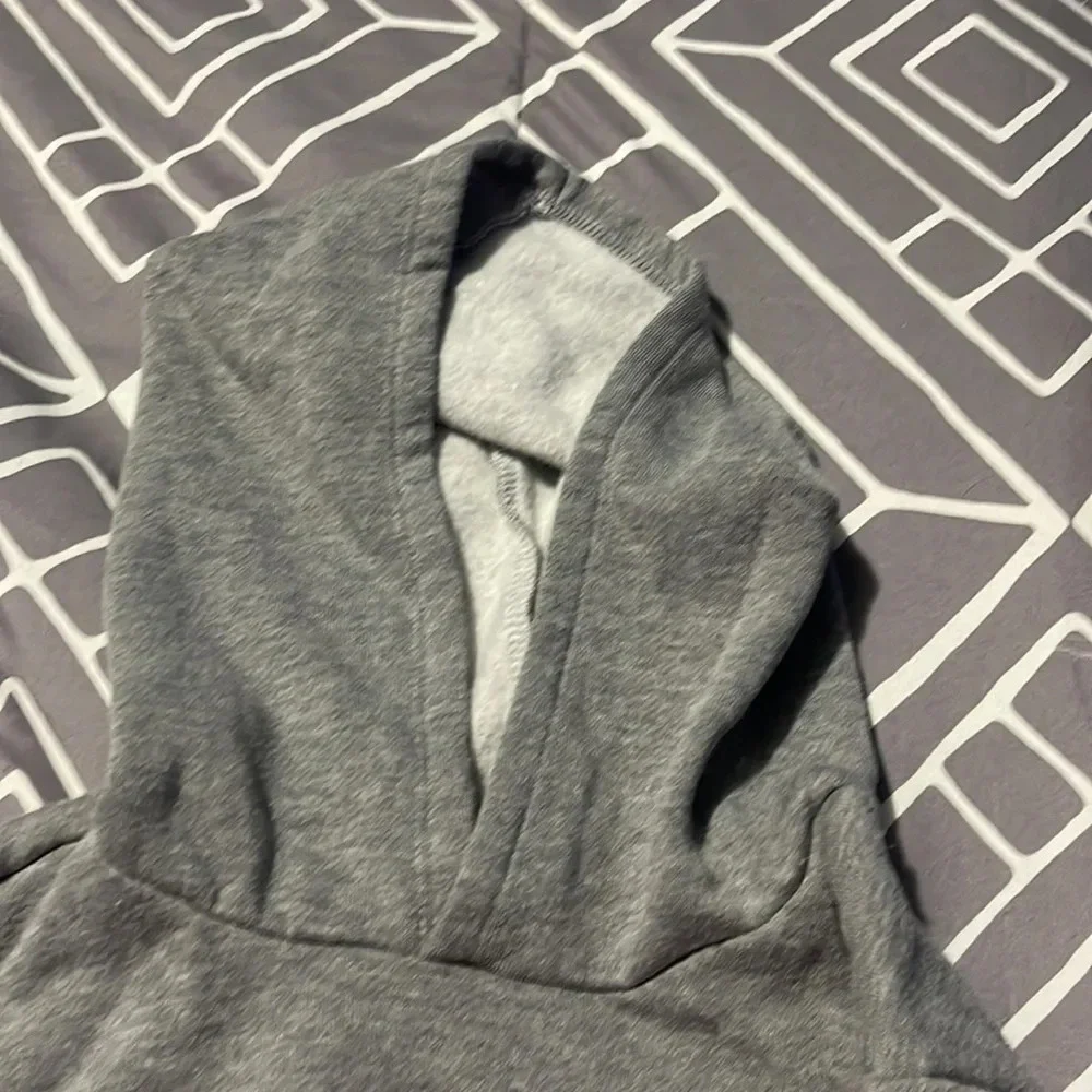 Juicy Couture Baby Girl's Faux Fur-Trim Hoodie 6X